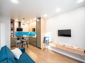 Апартаменты Mood house
