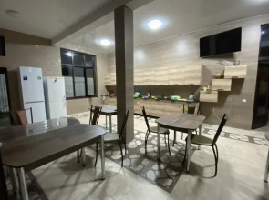 Гостевой дом Южаночка