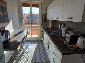 Квартира Casa Stellina