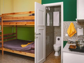 Мини-отель Hercules