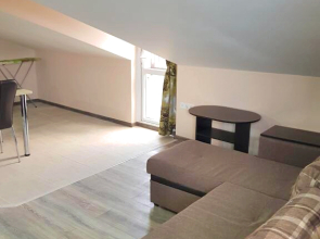 Апартаменты Студия на Лабинской 30кв