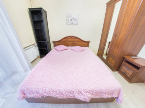 Апартаменты Saratov Lights на Московская137