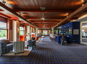 Cihelny Golf & Wellness Resort