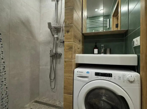 Квартира SvoyLux -1 зел