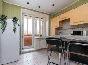 Апартаменты Титова 198/1