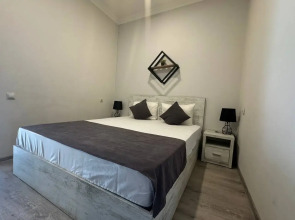 Отель Menua by Horizon Hotels Yerevan