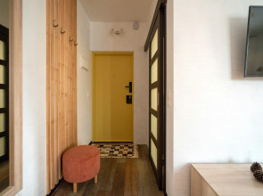 Квартира у Белорусской/Динамо