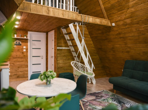 Гостевой Дом 13 Берёз