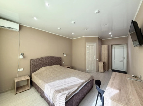 Osipov Hotel
