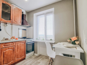 Апартаменты LovelyHome39 на Набережной