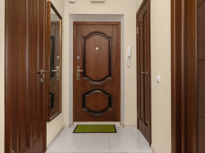 Квартира Goodtimeapartments с видом на стадион