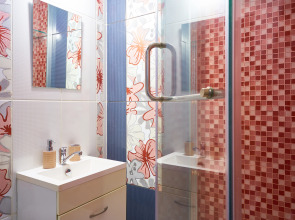 Апартаменты Good Night на ул. Никитина, 17а