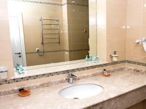 Апартаменты Гостиничные номера Premium 1