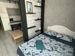 Апартаменты Пр-т Притомский 25 к4