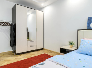 Апартаменты Sutki Rent у Исаакиевского собора