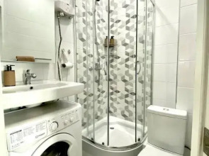 Квартира Sweet home Irkutsk 2