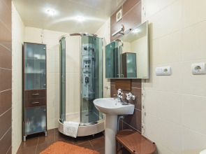 Апартаменты на Мещерском бульваре 3/3