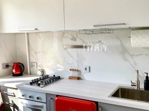 Квартира Отрадная квартира