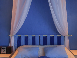 Отель Wild West