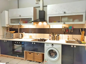 Апартаменты на Фадеева