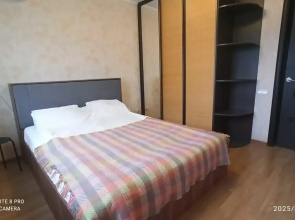 Kvartira dla bol'soj kompanii