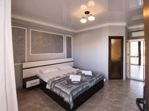 Мини-отель Отель Дея