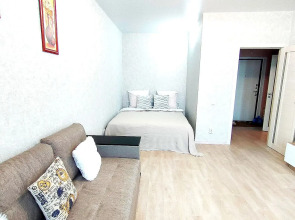 Квартира Динская