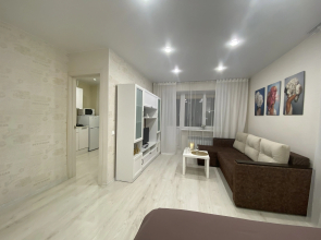 Квартира на Белова