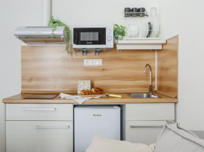 Апартаменты Вгости161