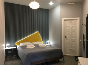 Апартаменты Лофт на Садовой