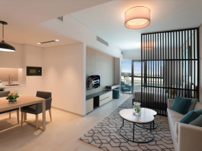 Millennium Mont Rose Executive Apartments