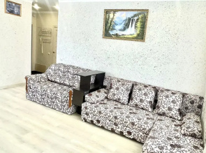 Квартира на Газовиков 73к3