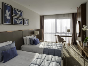 Отель Lionel Istanbul