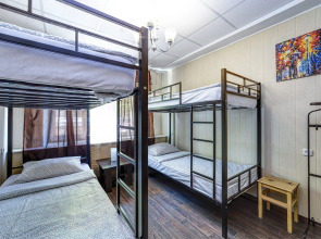 Мини-отель Шаболовка