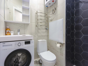 Апартаменты на Эйнштейна 5