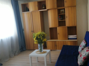 Na ulice Oktyabryskoy 79 Apartments