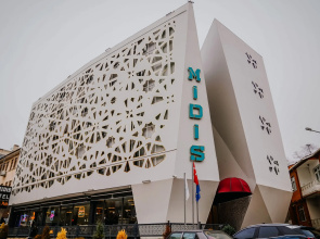 Midis Hotel