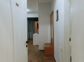 Отель Old Town
