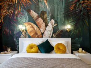 Апартаменты Тропик Оазис