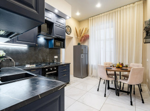 Апартаменты Sergeew Apartments 2-х комнатный апартамент у Английской набережной