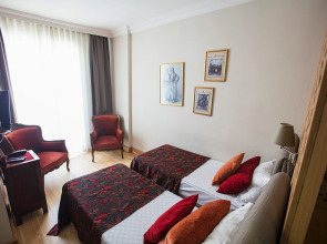 Апарт-Отель No11 Hotel & Apartments