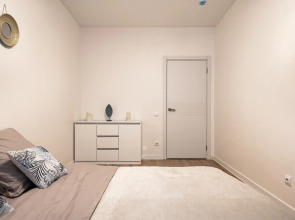 Квартира Свежая для Отдыха