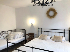Guest house Villa Tau