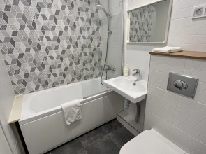 Апартаменты V15