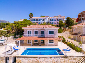 Вилла La Kumsal