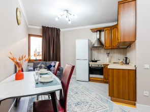 Апартаменты Meridian Apartments на Улице Масанчи 23/8 8 Блок