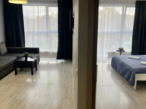 Апартаменты Capital Apartment
