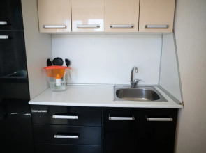 Апартаменты Планета от Resident Ufa