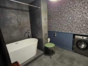 Апартаменты на Дзержинского 14/2