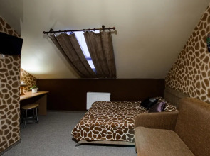 Гостевой дом Атлас